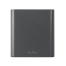 in lite ace up down 100 230v flat grey