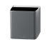 in lite ace up down 100 230v flat grey