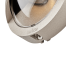 in lite blink rose silver 12v