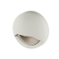 in lite blink white 12v