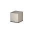 in lite cubid rose silver 12v