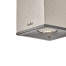 in lite cubid rose silver 12v