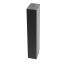 in lite evo down black 100 230v