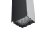 in lite evo down black 100 230v