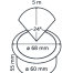 in lite flux 12v