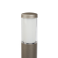 in lite liv rose silver 12v