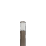 in lite liv low rose silver 12v