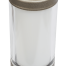 in lite liv low rose silver 12v