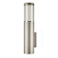 in lite liv wall rose silver 12v