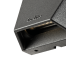 in lite mini wedge dark 12v