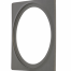 in lite plate 1 pearl grey