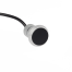 in lite puck 22 black 12v