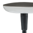 in lite sway light head pearl grey 12v