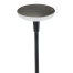 in lite sway light head pearl grey 12v