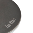 in lite mini sway light head pearl grey