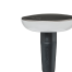 in lite mini sway light head pearl grey