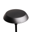 in lite sway table black