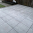 keramische tegel linz 60x60x3 cm