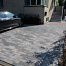 longstone opritsteen 7 cm ocean