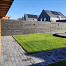 stonique trommel 21x14x7 cm antraciet