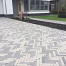 stonique trommel waalformaat 7 cm nature mixed