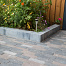 stonique trommel dikformaat 6 cm siepatico