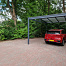 stonique trommel waalformaat 7 cm groningerbruin
