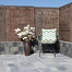 pallatico muurblock reli f 15x15x60 cm nero grey