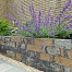splitrock 32x13x11 cm grigio camello