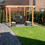 stonique trommel dikformaat 6 cm oud drachten