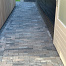 antieke trommel dikformaat 8 cm oud drachten