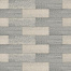 romano 33x11x8 cm grezzo