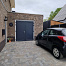 antieke trommel longstone 7 cm oud drachten