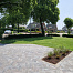antieke trommel longstone 7 cm oud drachten