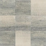soft comfort 50x50x4 cm grezzo
