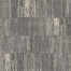 soft comfort 20x30x6 cm grigio