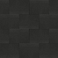 soft comfort 20x30x6 cm nero