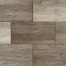 cerasun 40x80x4 cm woodlook new oak