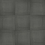 optimum tuintegel 60x60x4 cm zf antraciet