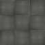 optimum tuintegel 50x50x5 cm mf antraciet