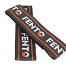 set elastieken met klittenband voor kniebeschermers fento 200 en fento original 2 stuks 