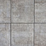 cerasun 60x60x4 cm murales grey