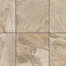 cerasun 60x60x4 cm savona multi taupe