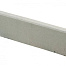 opsluitband 8x20x100 cm grijs