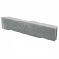 opsluitband 10x20x100 cm grijs