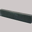 opsluitband 10x35x100 cm antraciet
