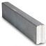 opsluitband 12x25x100 cm grijs