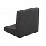 l element antraciet h 100 x b 50 x v 50 cm e 