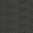 linia excellence rockface 10x15x60 cm nero
