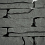 stonewalling antraciet